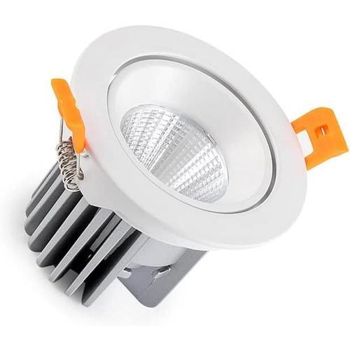 7w Applique Murale, Mini Spots Led Encastrables Pour Plafond 5 W 7 ... on Productcaster.