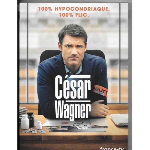 César Wagner - Saison 1 on Productcaster.