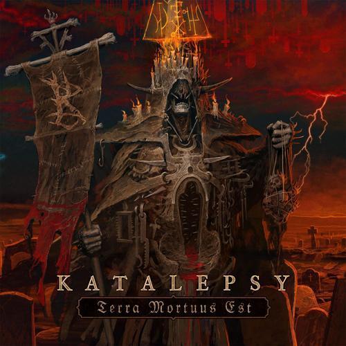 Terra Mortuus Est on Productcaster.