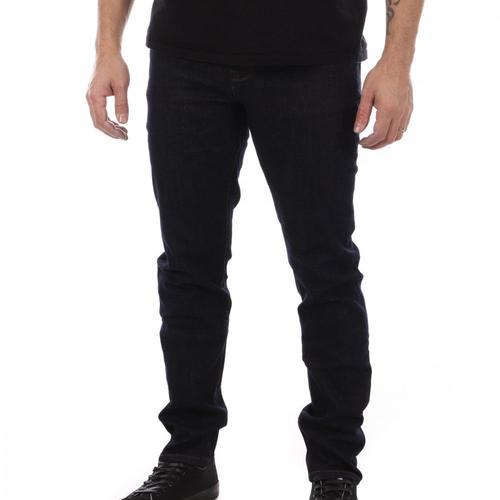 Jean Slim Marine Homme Schott Trd on Productcaster.