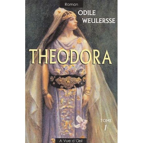 Théodora, Courtisane Et Impératrice - Volume 1 on Productcaster.