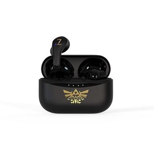 Tws Earpods - Zelda on Productcaster.