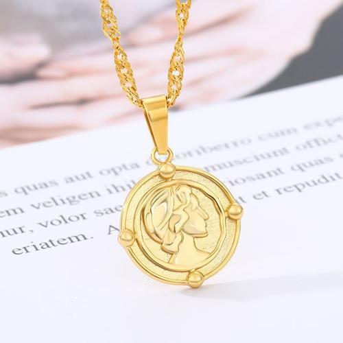 Cadeau De Remise De Diplôme À La Mode Bff Cion, Collier De Remise D... on Productcaster.