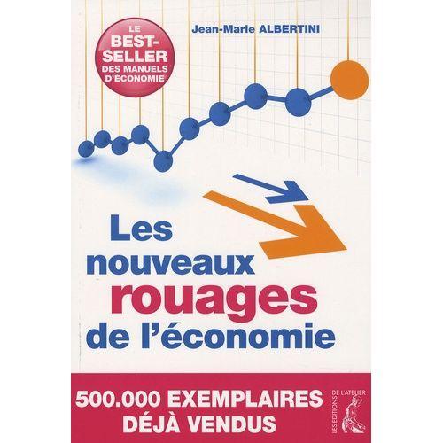 Les Nouveaux Rouages De L'économie on Productcaster.