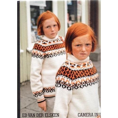 Ed Van Der Elsken - Camera In Love on Productcaster.