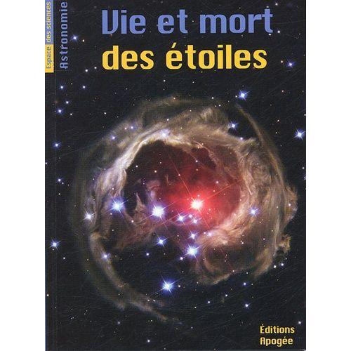 Vie Et Mort Des Étoiles on Productcaster.