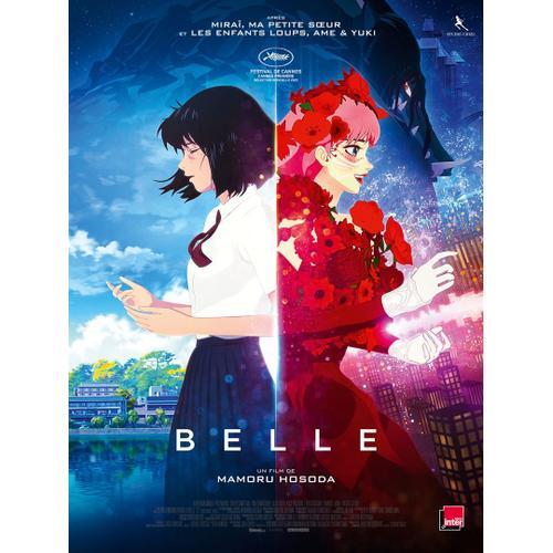 Affiche De Cinema Neuve 120x160 : Belle on Productcaster.