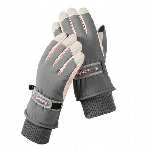 Gants De Ski Imperméables Pour Femmes Xxl Fs57611 on Productcaster.