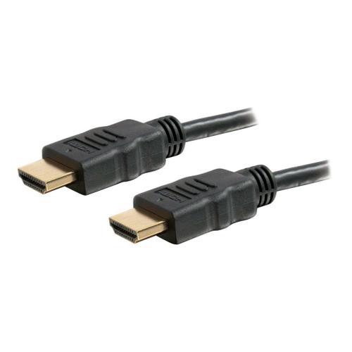 C2G 2m High Speed HDMI Cable with Ethernet - 4K - UltraHD - Câble H... on Productcaster.