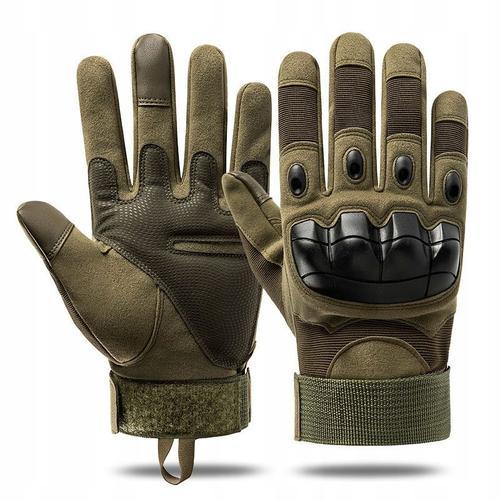 Gants Tactiques Gants Militaires De L'armée Xl Fs51400 on Productcaster.