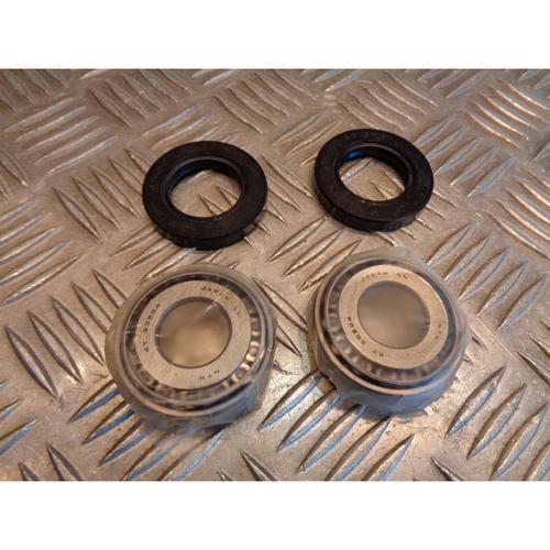 Kit Reparation Bras Oscillant Moto Yamaha Xvz 1200 1300 Venture Tou... on Productcaster.