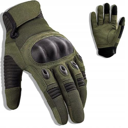 Gants D'entraînement Militaire Tactique Hommes L M Fs51440 on Productcaster.