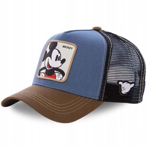 Casquette Trucker Diable De Tasmanie Looney Tunes Xxl Fs51761 on Productcaster.