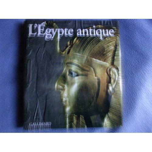 L'egypte Antique on Productcaster.