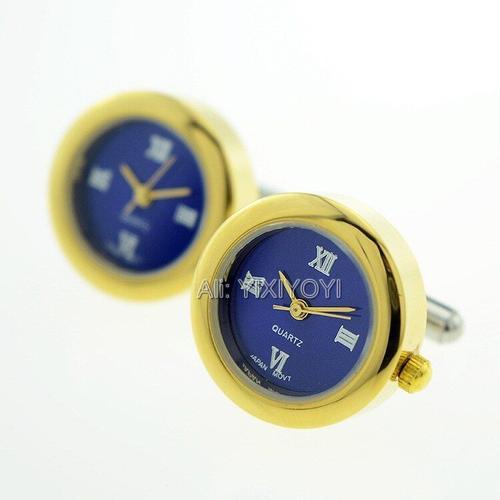 Montre Pour Hommes, Fonction De Haute Qualité, Boutons De Manchette... on Productcaster.