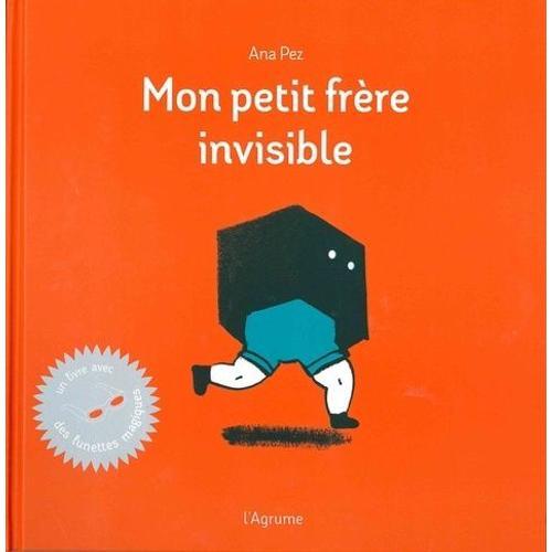 Mon Petit Frère Invisible on Productcaster.