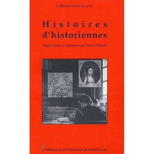 Histoires D'historiennes on Productcaster.