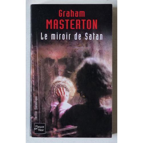 Le Miroir De Satan (Collection 'thriller Fantastique (Dirigée Par P... on Productcaster.