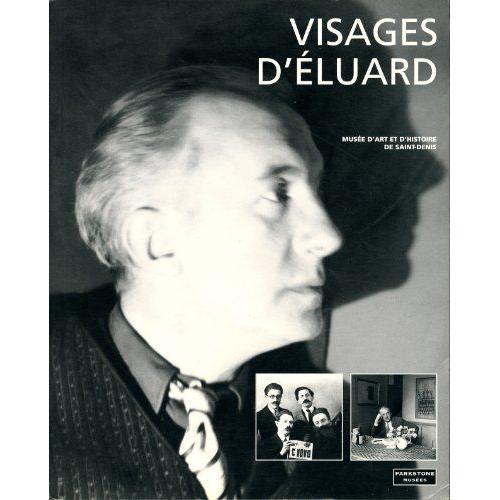 Visages D'eluard , Photographies - Musée D'art Et D'histoire De Sai... on Productcaster.