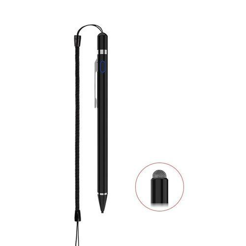 Stylet Tactile Avec Étui À Ressort, Pour Samsung Galaxy Tab S3 S2 S... on Productcaster.