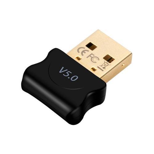 Adaptateur compatible Bluetooth 5.0, transmetteur USB, pour Pc, ord... on Productcaster.