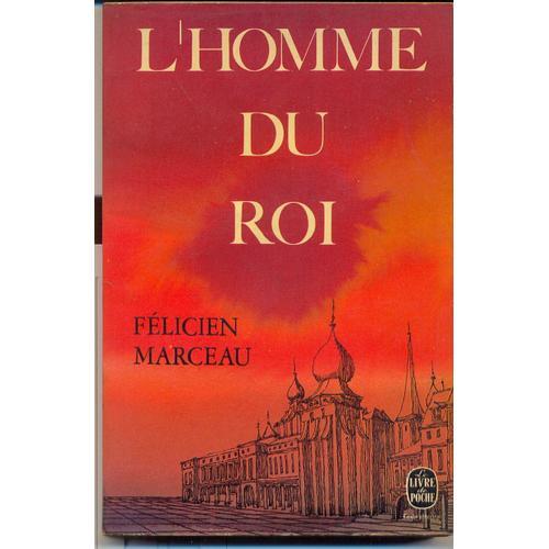 L'Homme Du Roi on Productcaster.