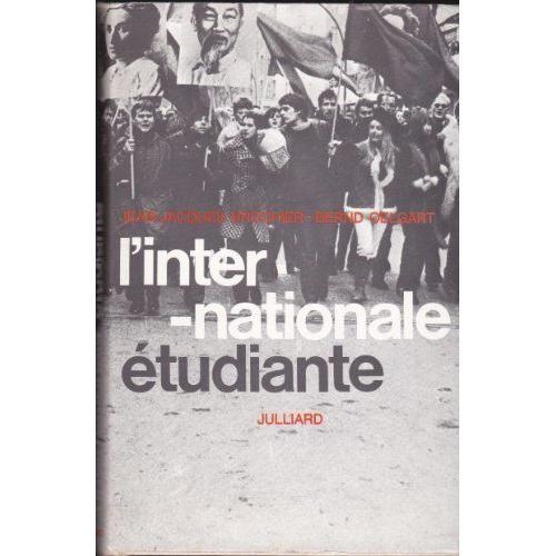 L'internationale Étudiante on Productcaster.