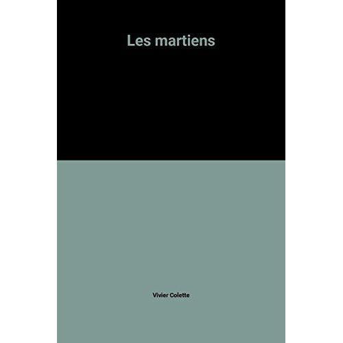 Les Martiens on Productcaster.