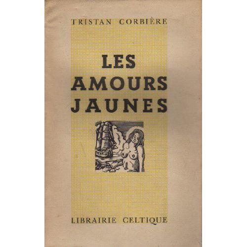 Les Amours Jaunes. on Productcaster.