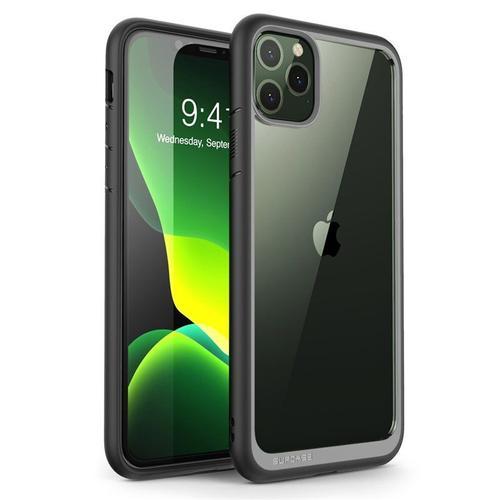 Coque De Protection Antichoc Pour Iphone, Compatible Modèles 11 Pro... on Productcaster.