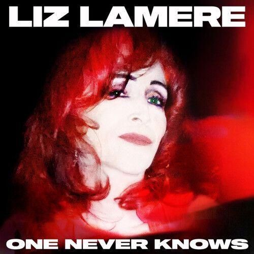 Liz Lamere - One Never Knows Vinyl Lp on Productcaster.