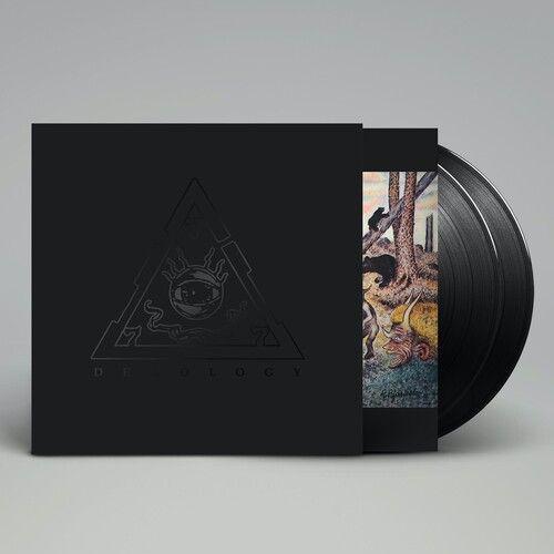 Unholy - Demology Vinyl Lp on Productcaster.