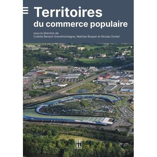 Territoires Du Commerce Populaire on Productcaster.