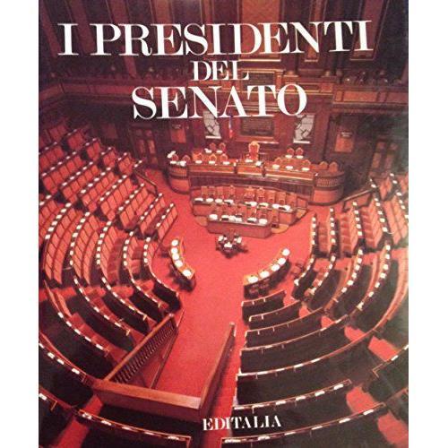 I Presidenti Del Senato. on Productcaster.