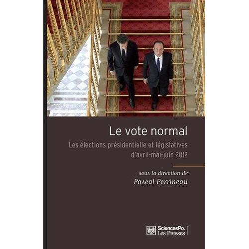 Le Vote Normal on Productcaster.