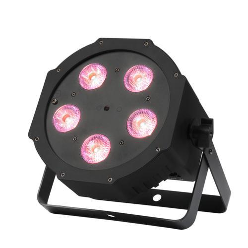 Ayra ComPar 30 par à LED compact avec télécommande on Productcaster.