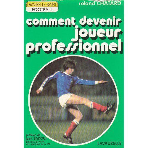 Comment Devenir Joueur Professionnel on Productcaster.