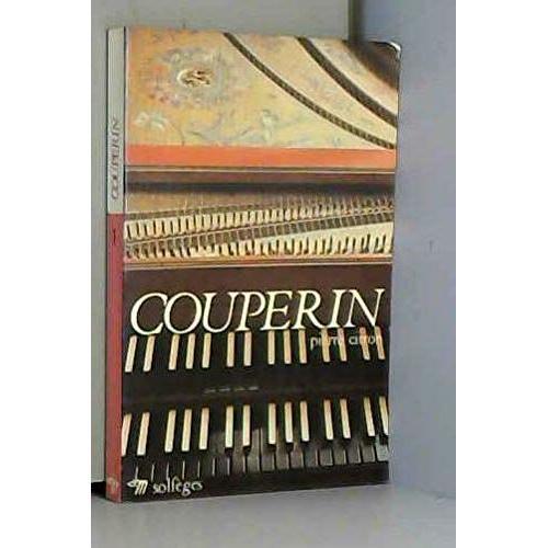 Couperin on Productcaster.