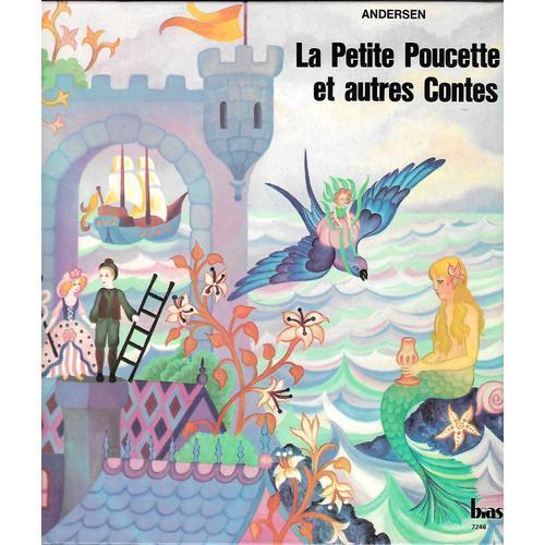 Andersen - La Petite Poucette Et Autres Contes - on Productcaster.