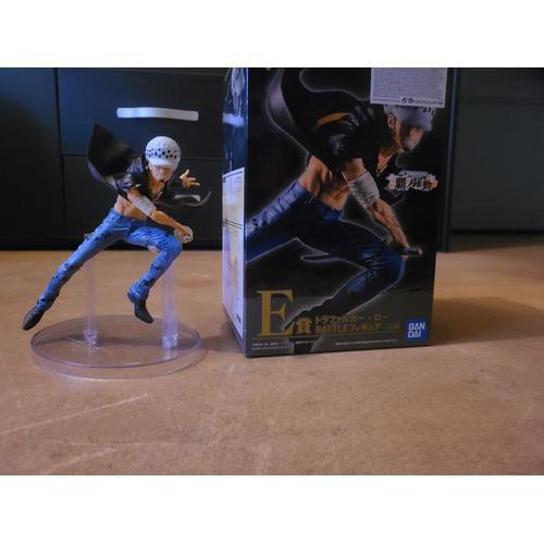 Figurine One Piece Trafalgar Law Ichiban Rare on Productcaster.