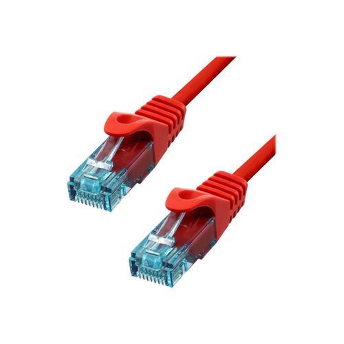 ProXtend - Cordon de raccordement - RJ-45 (M) pour RJ-45 (M) - 7 m ... on Productcaster.