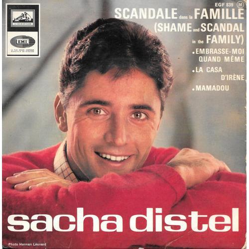 Scandale Dans La Famille (Shame And Scandal In The Family) / Mamado... on Productcaster.