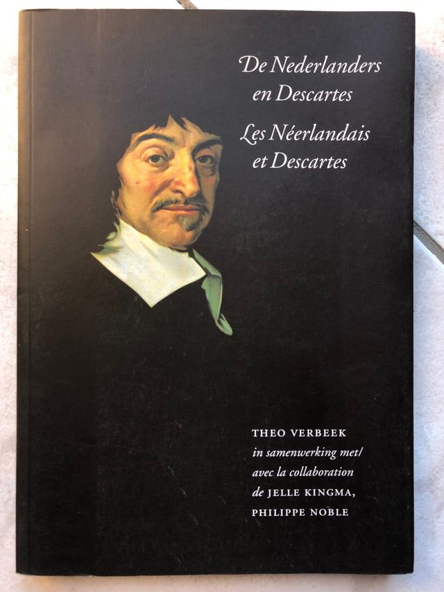 Les Néerlandais Et Descartes on Productcaster.