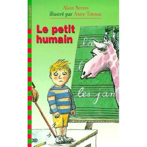 Le Petit Humain on Productcaster.