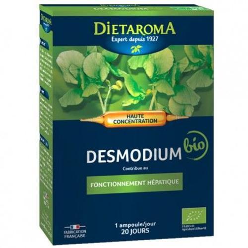 C.I.P. Desmodium Bio on Productcaster.