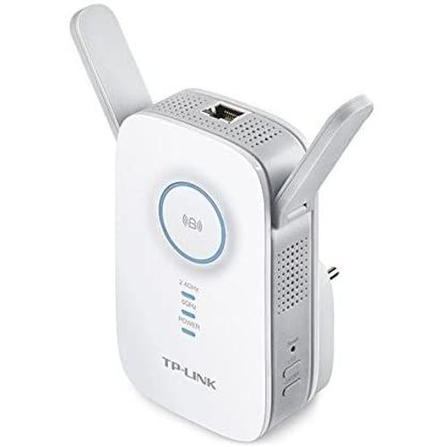 TP-Link RE350 Répéteur WiFi - Amplificateur WiFi AC 1200 Mbps - 1 P... (Reconditionné) on Productcaster.