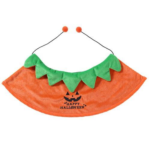 Déguisement D'halloween Pour Chien Et Chat, Tenue De Fête Pour Chio... on Productcaster.