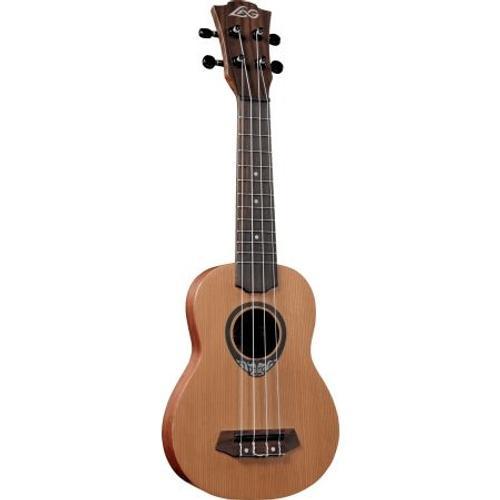 Lâg - Baby Tiki Uku 130 Soprano on Productcaster.