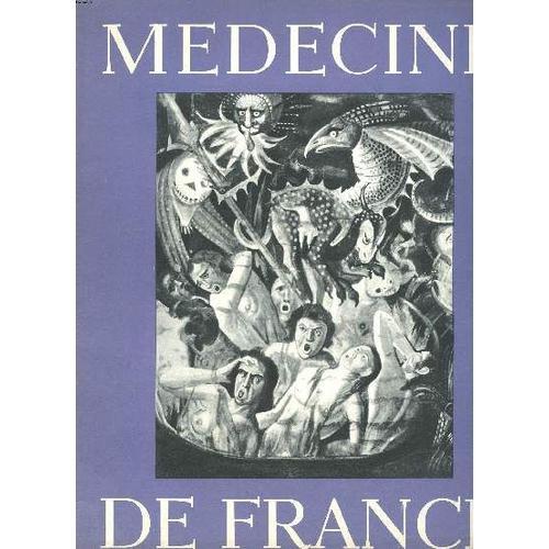 Médecine De France N°93 Il Faut Humaniser L Hôpital on Productcaster.