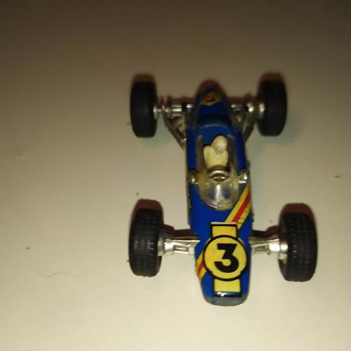 Voiture Penny B.R.M. N°1 on Productcaster.